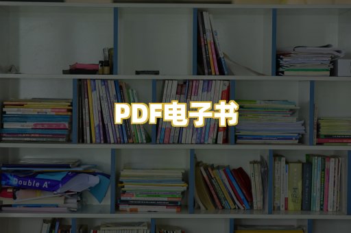 PDF电子书